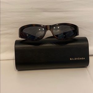 Balenciaga Sunglasses